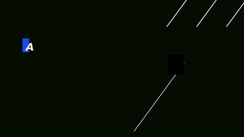 MLX-GUI in action